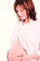 Essential Oil Safety in Pregnancy