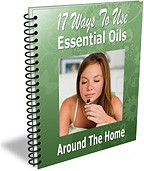 Aromatherapy Tips eBook