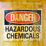 Hazardous chemicals and the environment