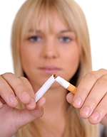 NHS smoking study