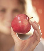 Apple compound fights aging, cancer and diabetes