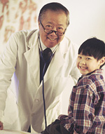 The benefits of aromatherapy in childhood cancer