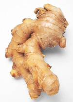 Ginger and feverfew may be helpful against migraine attacks