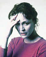 Stress can impair your memory