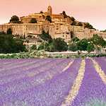 Alpes de Haute Provence