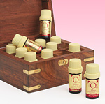 The healing benefits of 10 popular essential oils