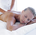 Massage helps ease low back pain