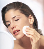 Easy steps to gorgeous skin!