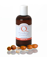Quinessence Argon Oil