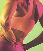 Essential oils for back pain relief