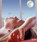 Essential oils for insomnia