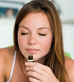 The amazing sense of smell