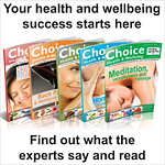 Choice Health Magazine