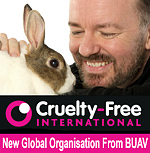 Cruelty Free International