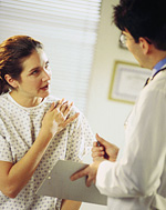 Aromatherapy used in US hospitals