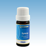 Quinessence Essential Oil Synergies