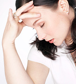 Essential oils to help with relieving stress