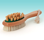 Dual-Action Cellulite Massager