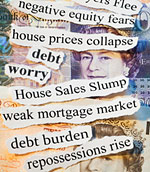Use your essential oils to beat the recession!