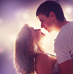 Aromatherapy and essential oils for Valentine's Day