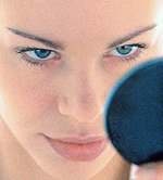 Banish dark circles with aromatherapy