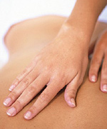 Massage is good for your health