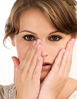 Solve panic attacks the natural way