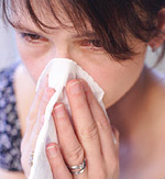 Natural anti-viral protection
