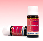 Essential oils from Quinessence