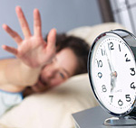 Need more sleep?