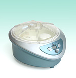 Diffusing essential oils