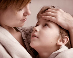 Aromatherapy Massage Can Help Autistic Children