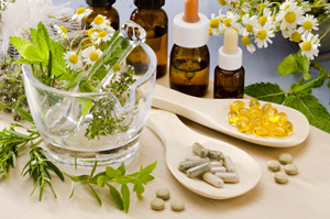 Top 10 Most Popular Herbal Remedies