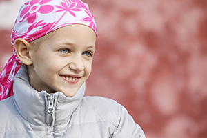The Benefits Of Aromatherapy In Childhood Cancer