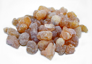 Frankincense may ease arthritis pain
