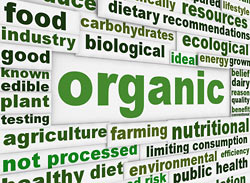 Natural & Organic Growth Stalls In Europe
