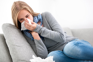 How To Combat Freshers’ Flu Naturally