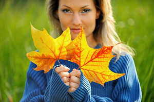 Carrier Oils For Autumn Skin Protection
