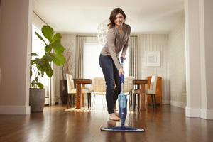 Top Tips To Deep Clean This Spring