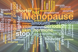 Aromatherapy Relief For The Menopause