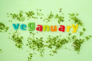 Nourish Your Mind And Body During Veganuary
