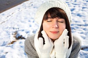 Prevent Winter Skin Damage