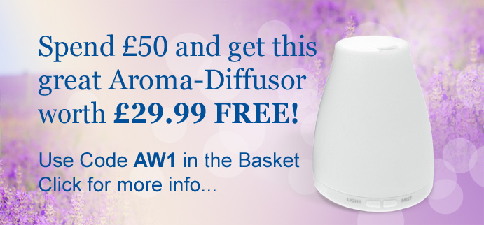Aroma-Wave Mobile