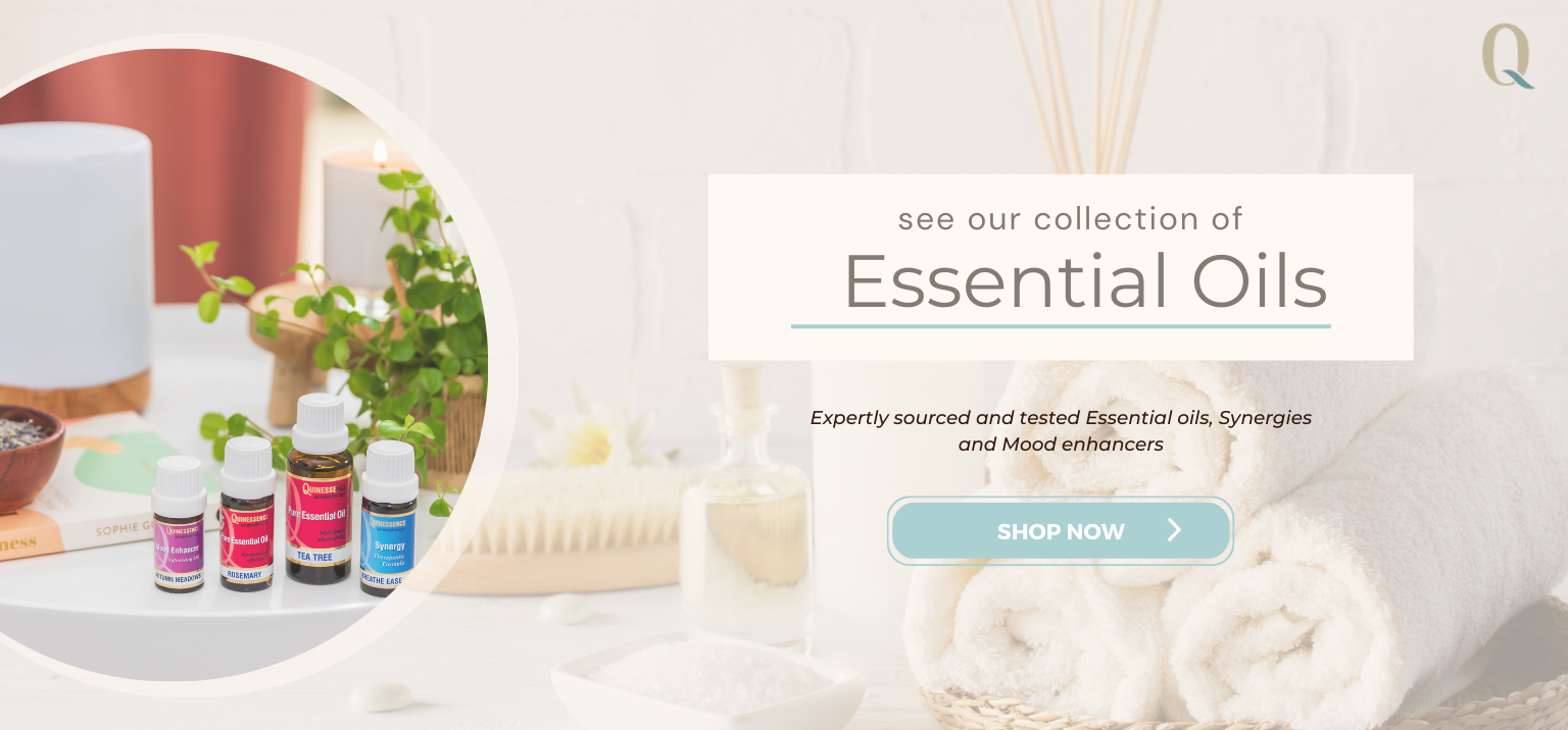 Aromatherapy Essential Oils Mobile