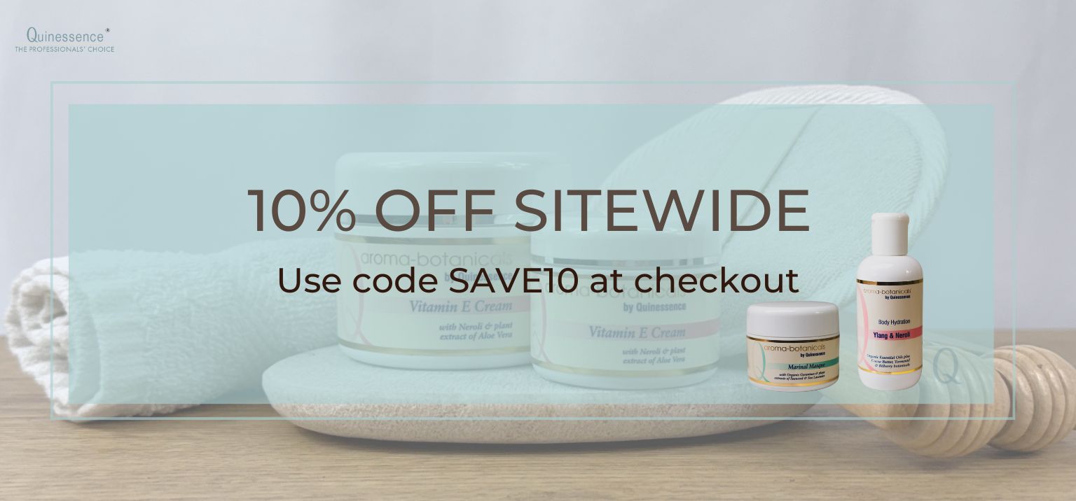 10% Sitewide