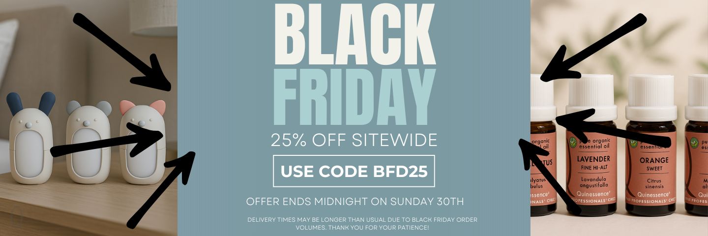 Black Friday Offer