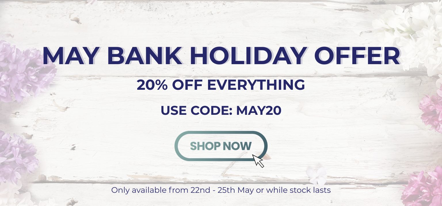 May Bank Hols 2026