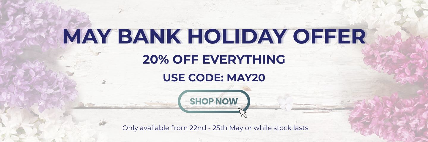 May Bank Hols 2026