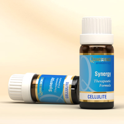 Cellulite Synergy - Quinessence