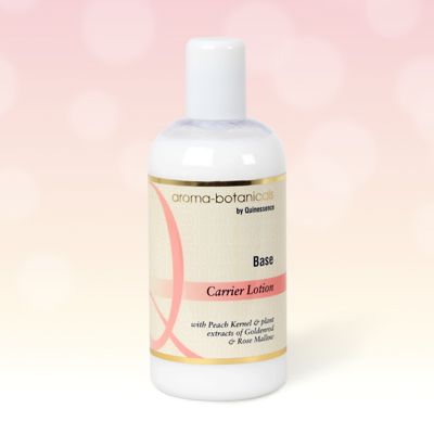 Carrier Lotion Base - Quinessence